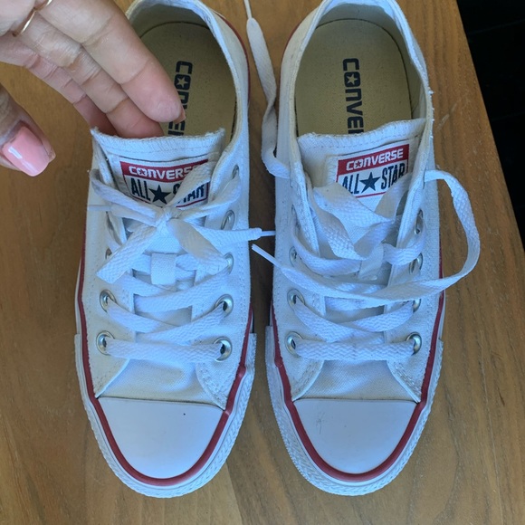 Converse sneakers - Picture 7 of 8